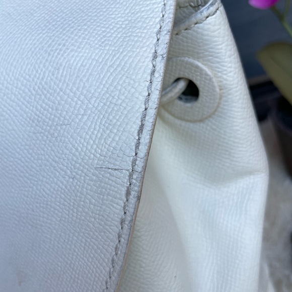 Authentic CHANEL Backpacks vintage #YUI00800 - Picture 12 of 17